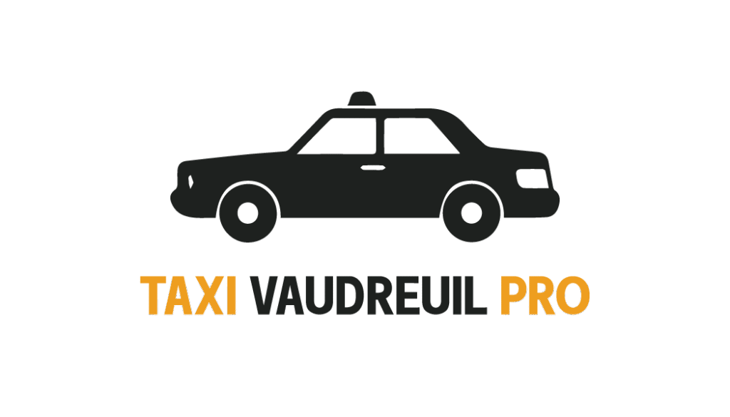 taxi vaudreuil logo