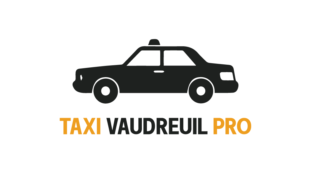 taxi vaudreuil logo